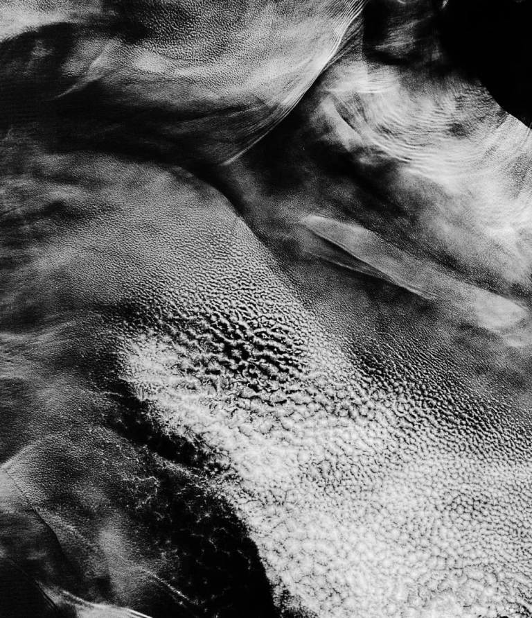 It Comes in Waves