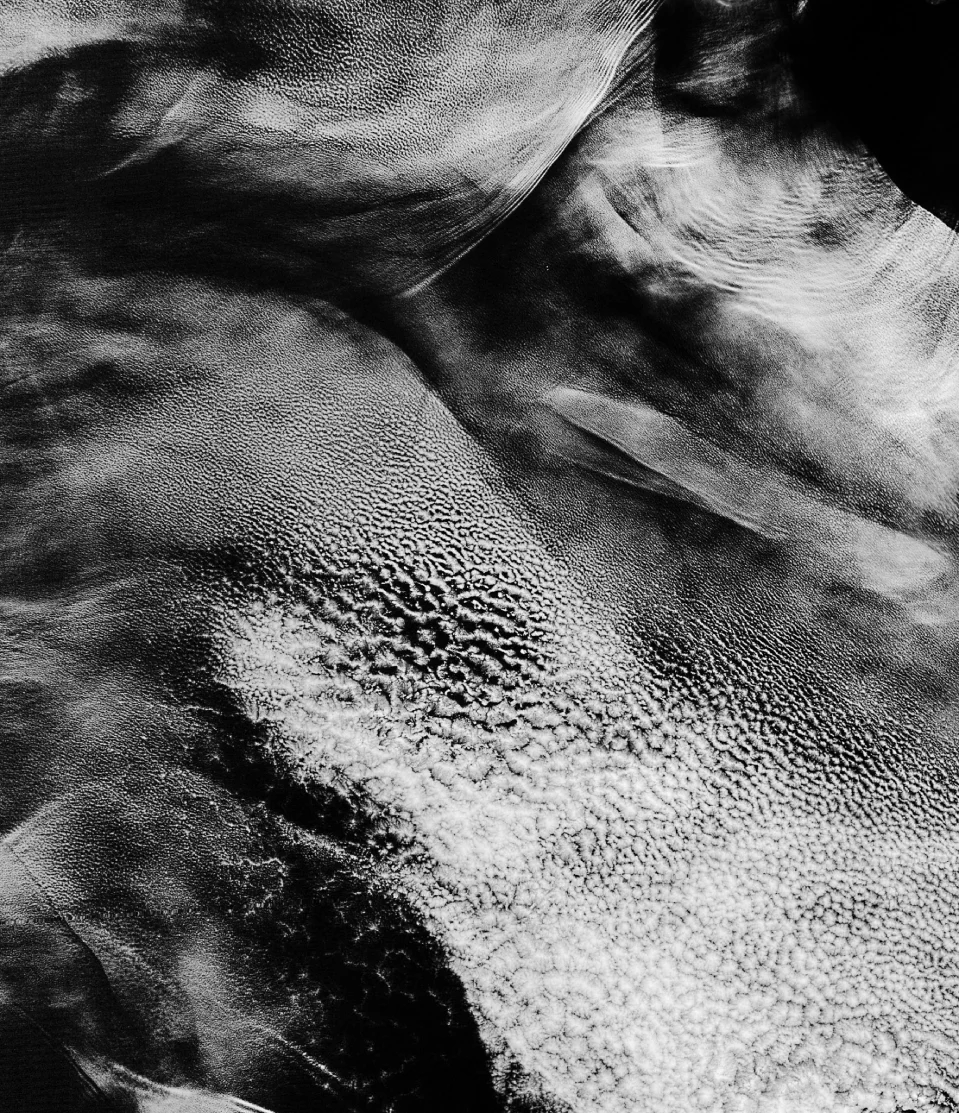 It Comes in Waves